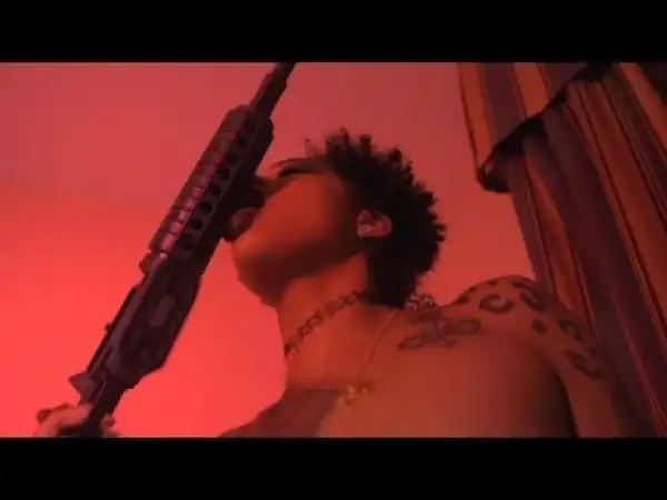 Video: SinYa Yola Feat. Red Gator - Money Grow